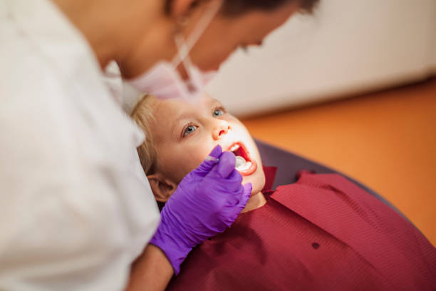 Best Orthodontic Emergency Dentist in Haskins, OH