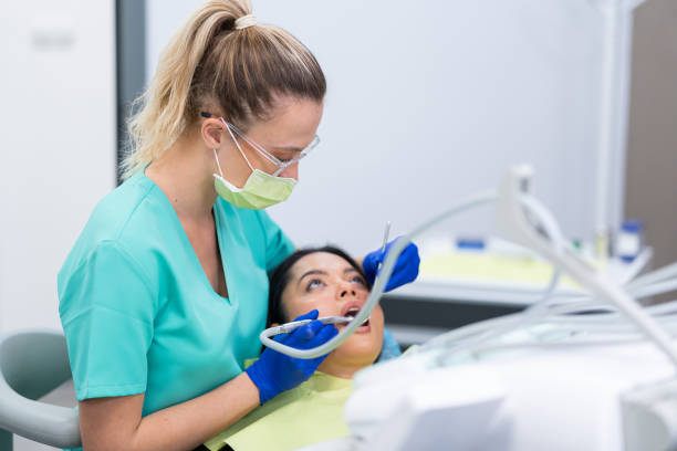 Best Broken or Cracked Tooth Emergency Dentist in Haskins, OH